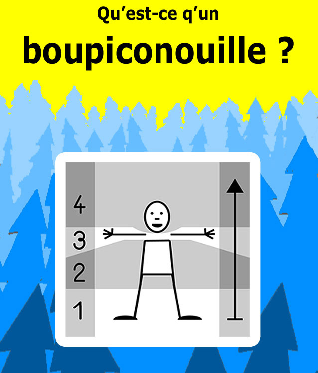 boupiconouille